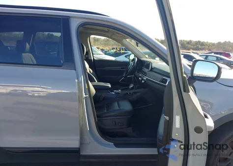 2022 Kia Telluride Ex z USA, uszkodzony, nr VIN 5XYP3DHC8NG231516